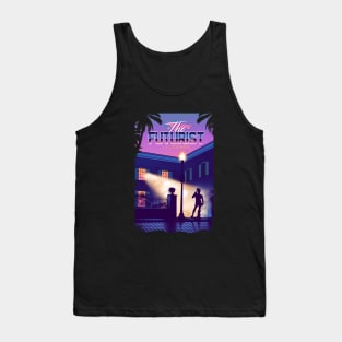 The Futurist Tank Top